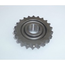 MOTOROVÉ PRIMÁRNÍ KOLO - 22 ZUBŮ - JAWA 250/ 353,559,590,592 + PÉRÁK